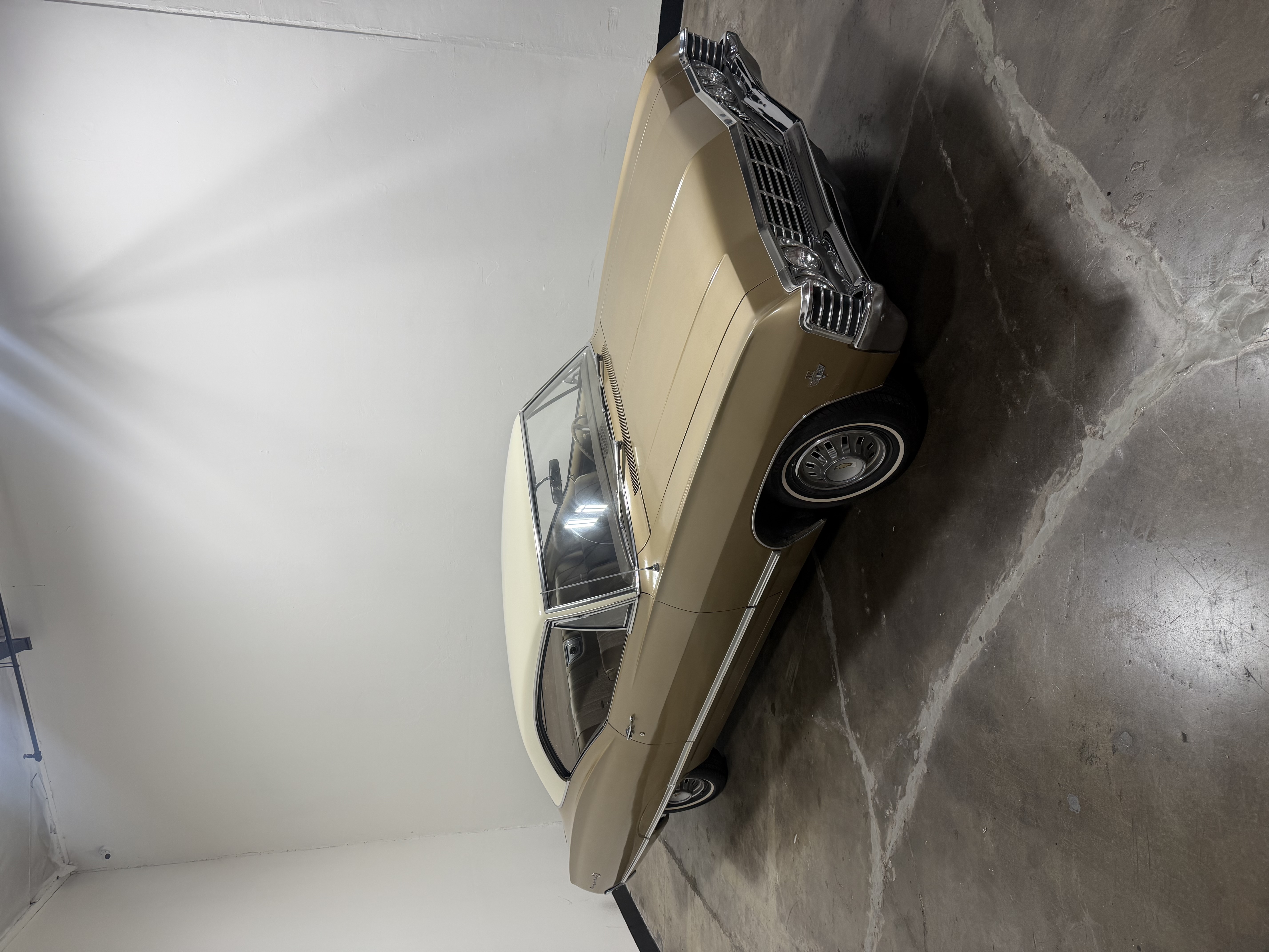 1967 Chevrolet Impala