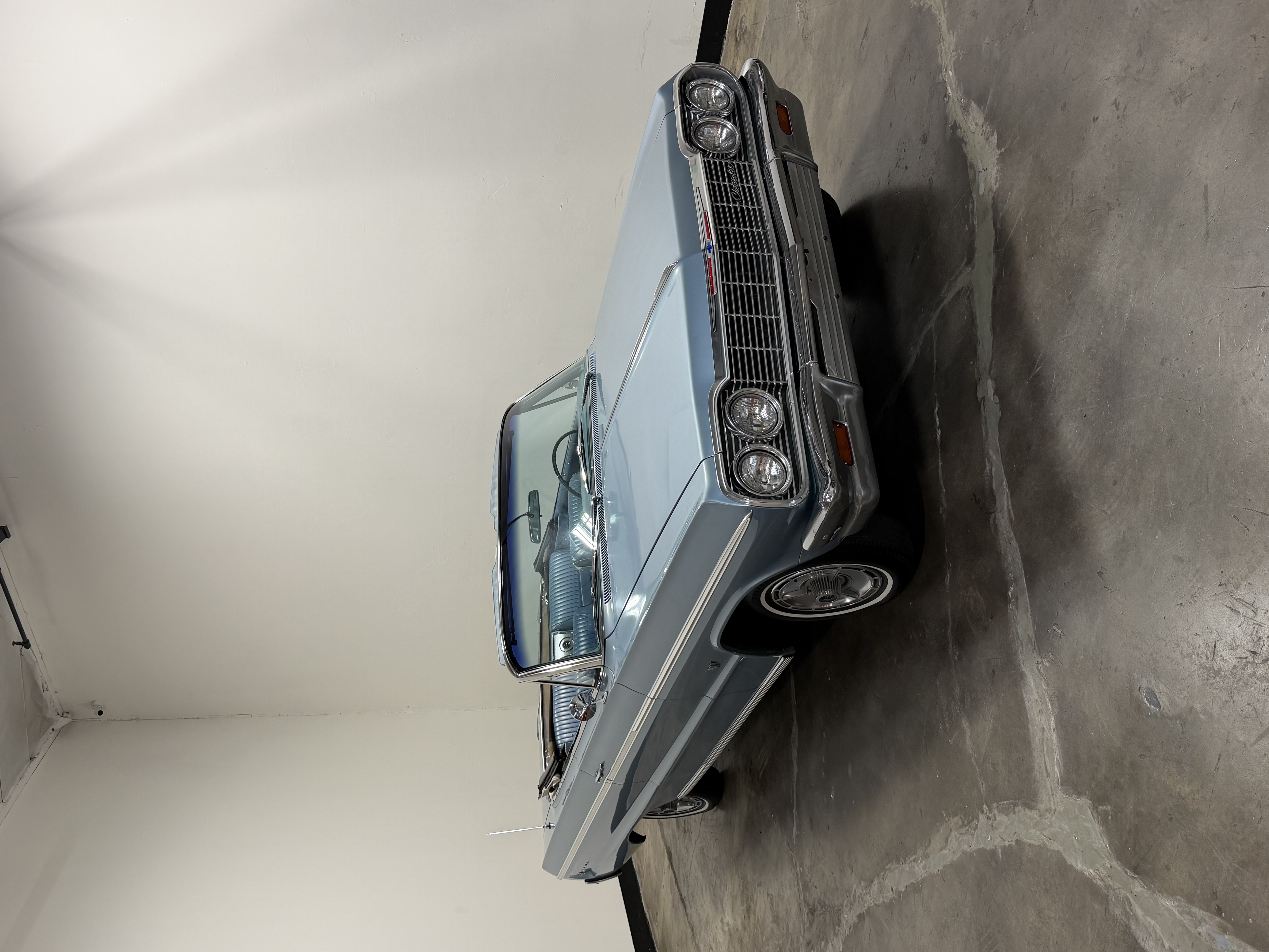 1964 Chevrolet Impala SS