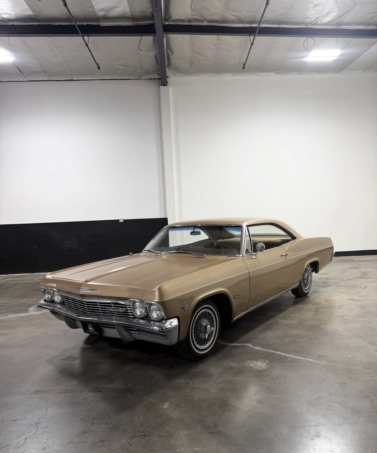1965 Chevrolet Impala
