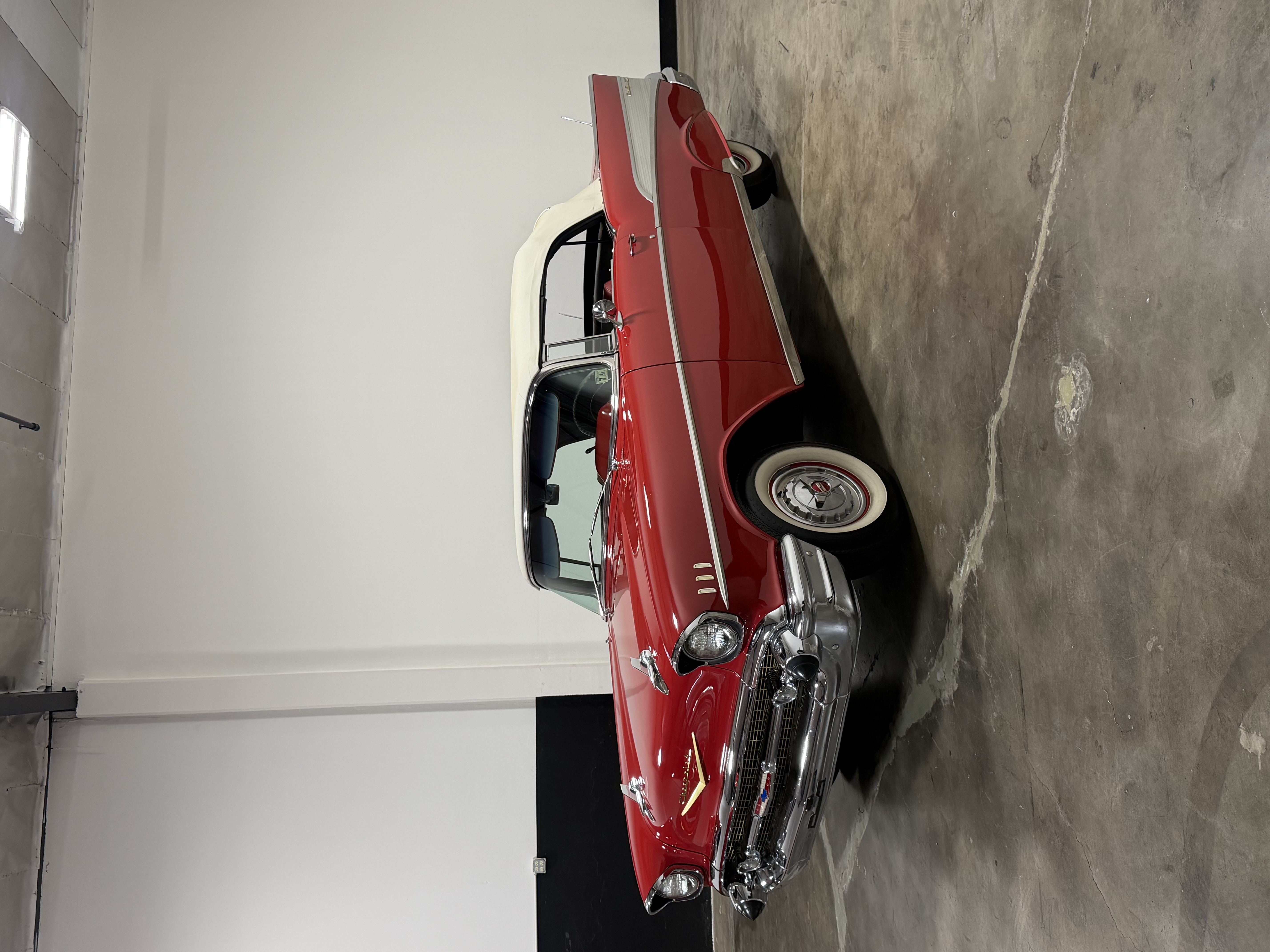 1957 Chevrolet Bel Air