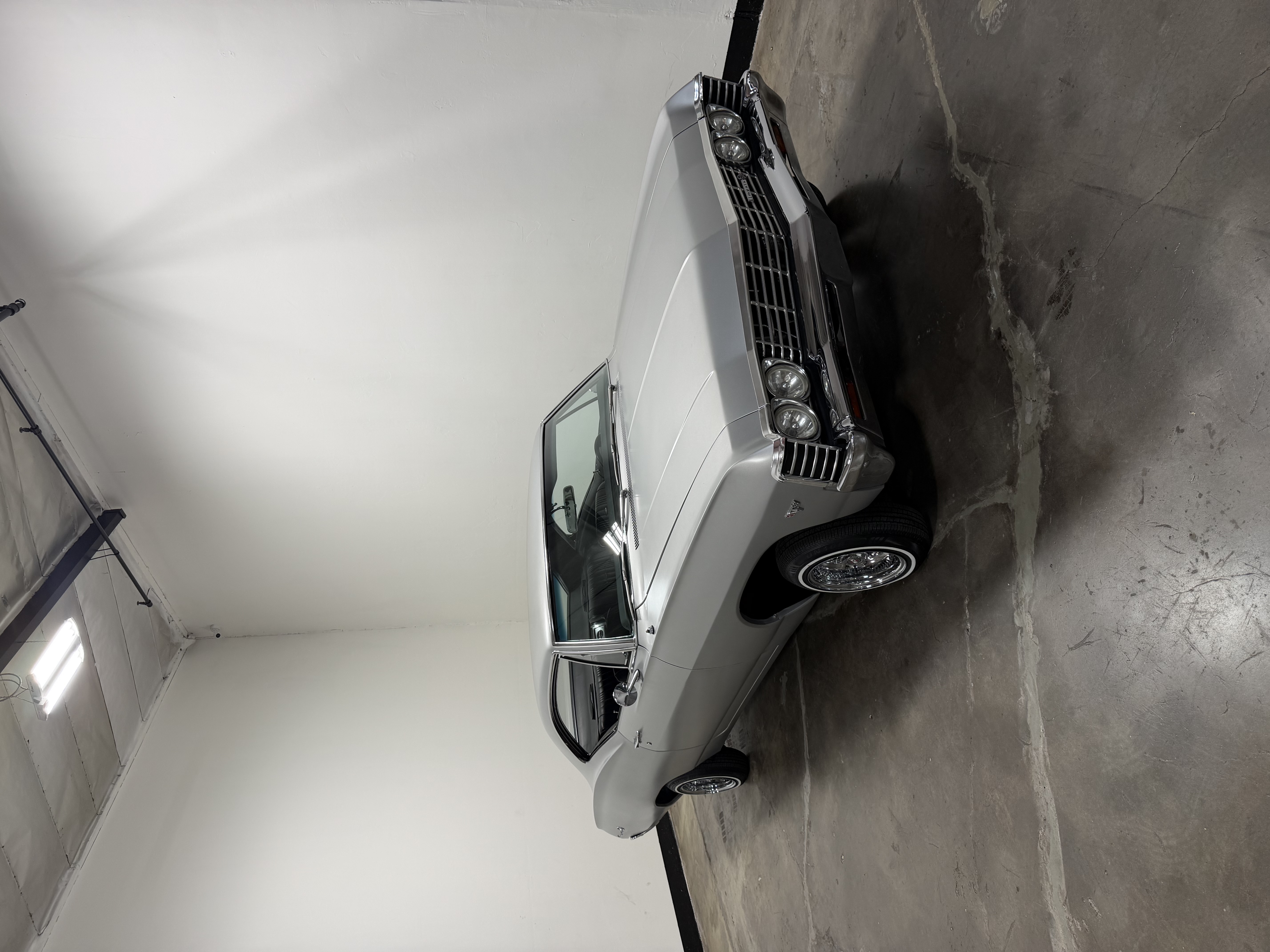 1967 Chevrolet Impala