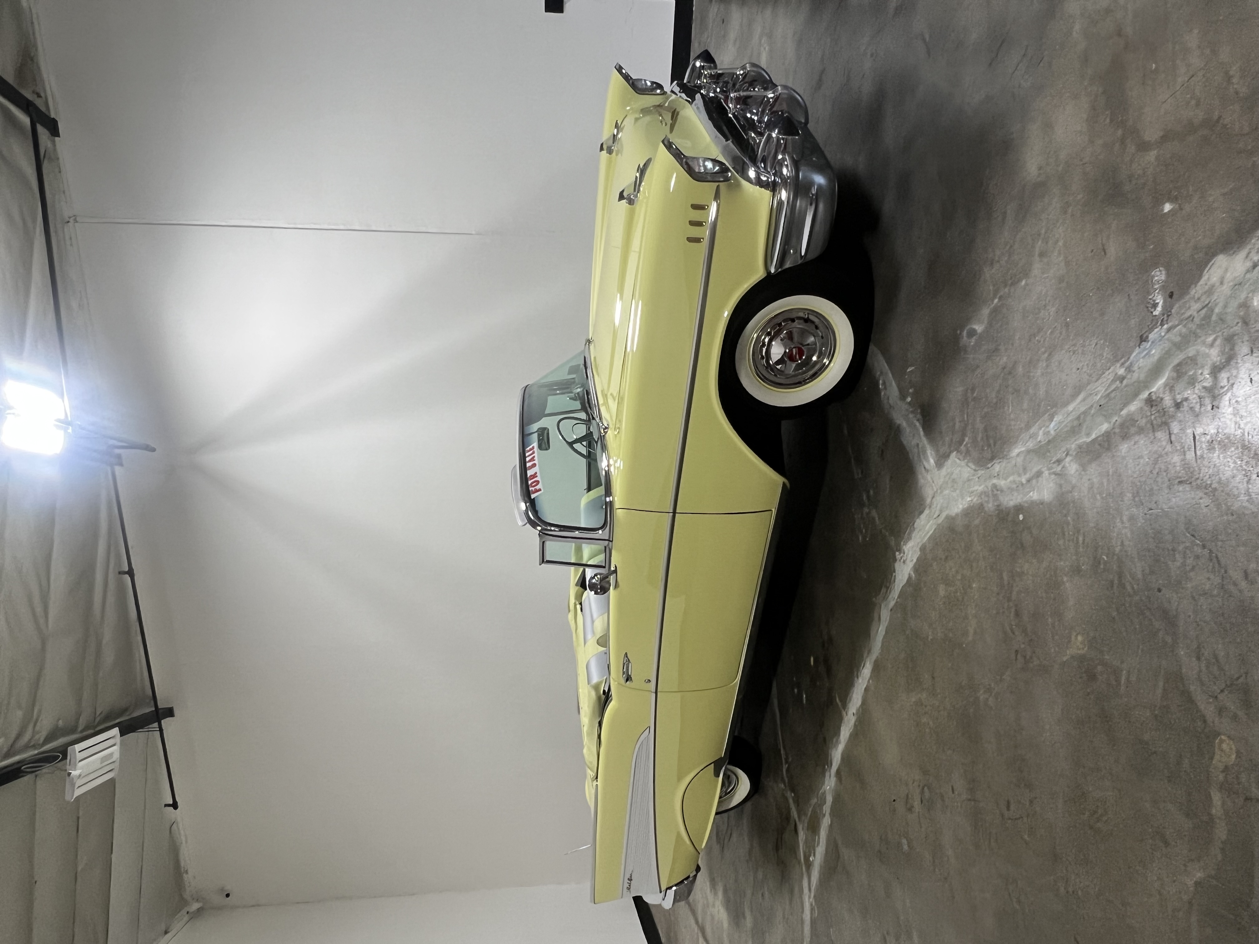 1957 Chevrolet Bel Air