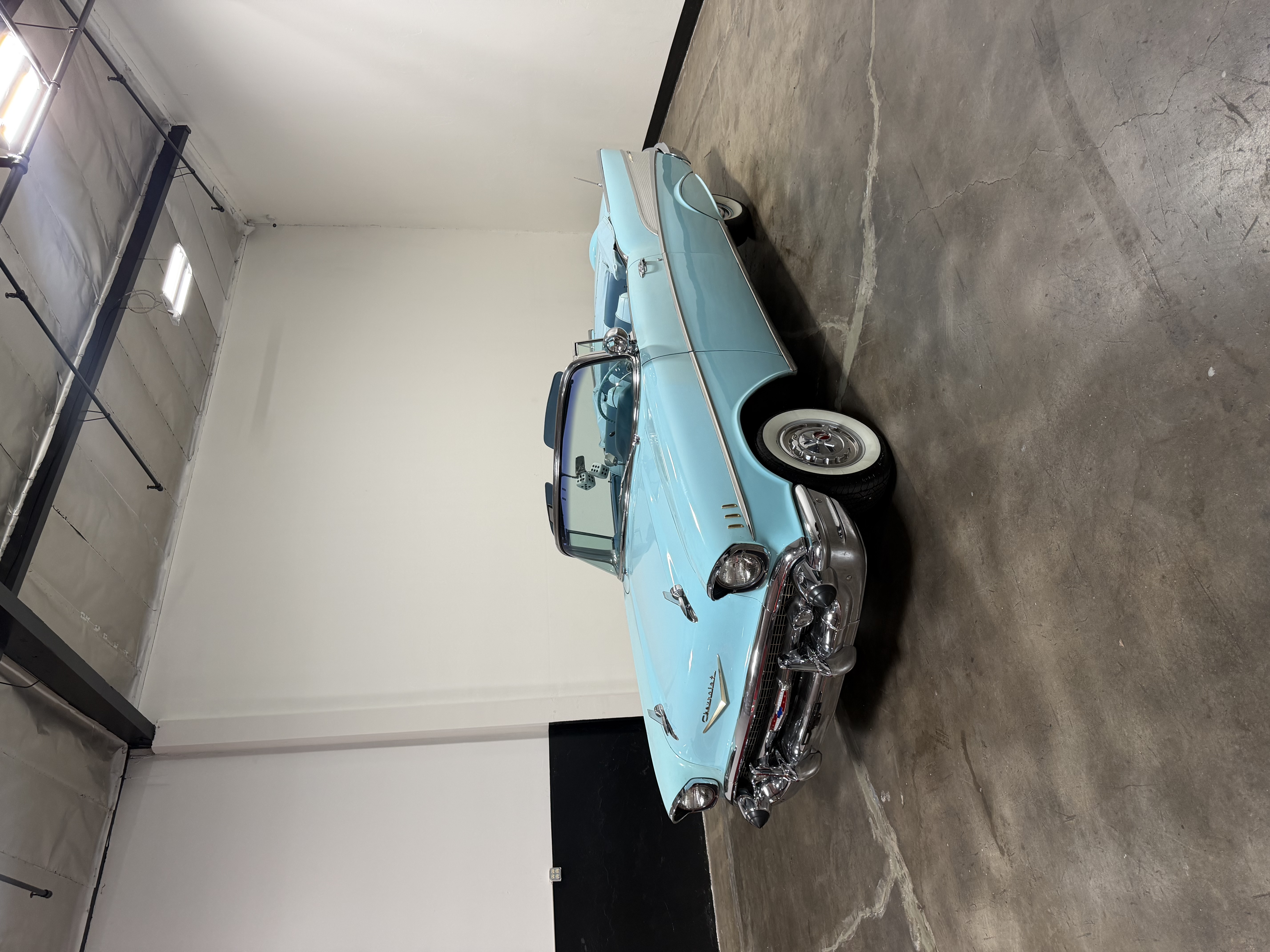 1957 Chevrolet Bel Air