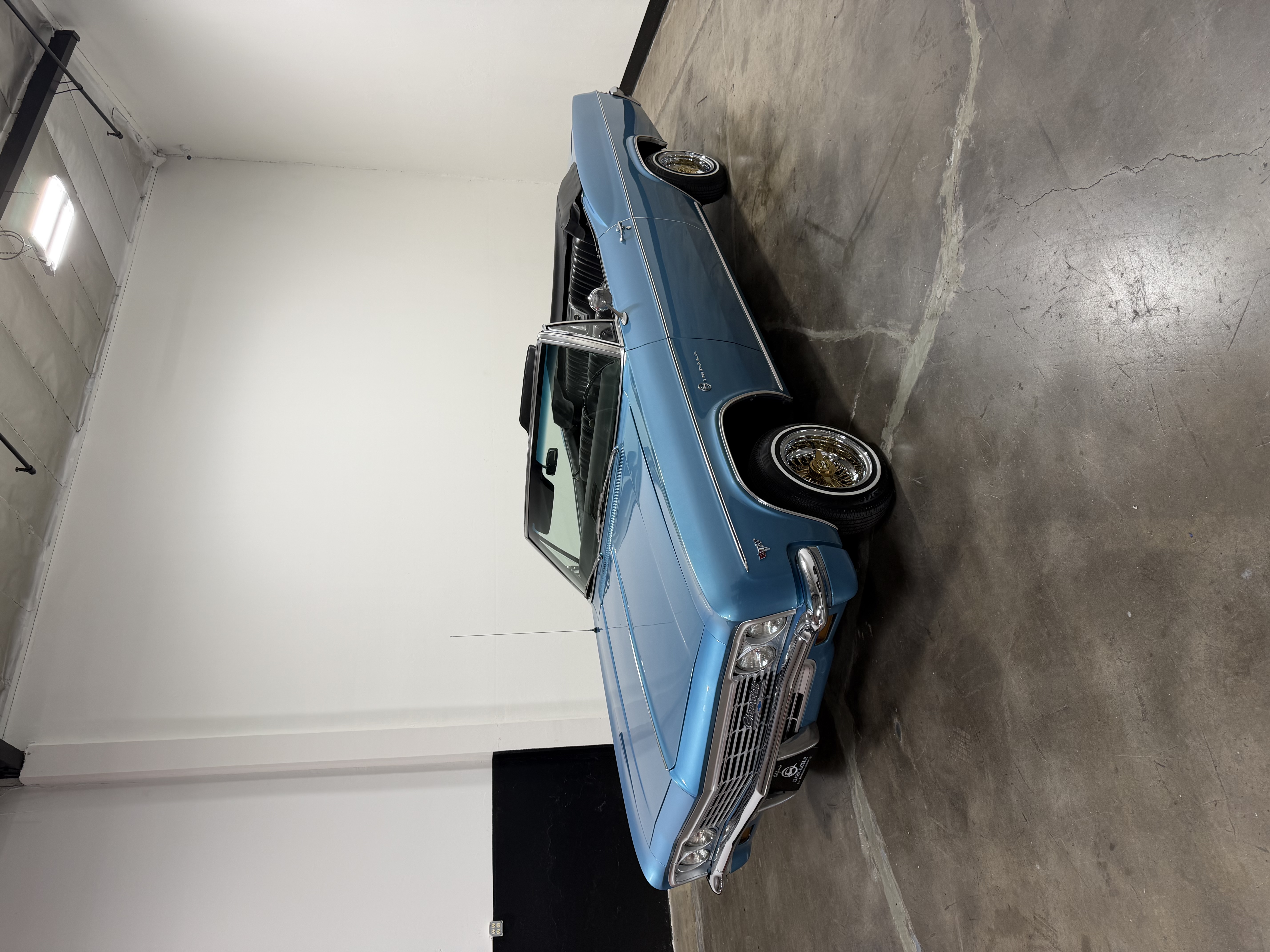 1966 Chevrolet Impala
